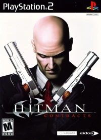 Hitman: Contracts (SLUS-20882)