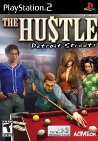 Hustle, The: Detroit Streets