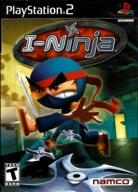 I-Ninja