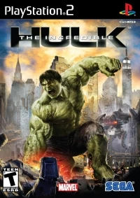 Incredible Hulk, The