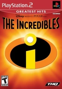 Disney/Pixar The Incredibles - Greatest Hits