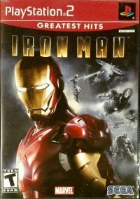 Iron Man - Greatest Hits