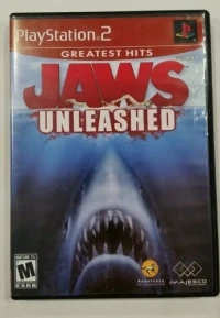 Jaws Unleashed - Greatest Hits