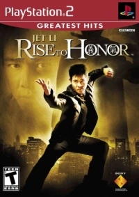Jet Li: Rise to Honor - Greatest Hits