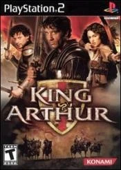 King Arthur