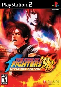 King of Fighters '98, The: Ultimate Match
