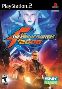 King of Fighters 2006, The