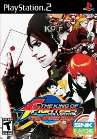 King Of Fighters Collection, The: The Orochi Saga