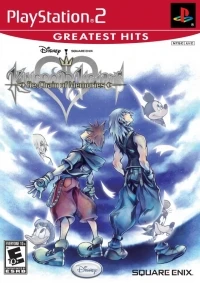 Kingdom Hearts Re: Chain of Memories - Greatest Hits