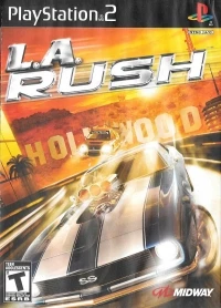 L.A. Rush [CA]