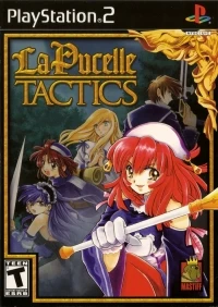 La Pucelle: Tactics
