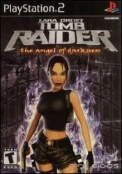 Tomb Raider: The Angel of Darkness