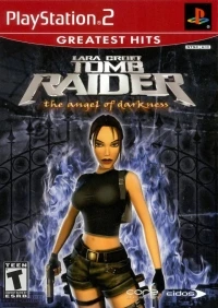Tomb Raider: The Angel of Darkness - Greatest Hits