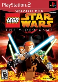 Lego Star Wars: The Video Game - Greatest Hits