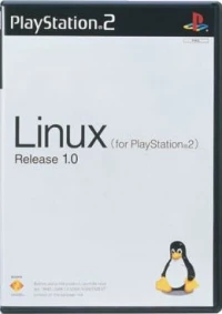 Linux (for PlayStation 2) Release 1.0