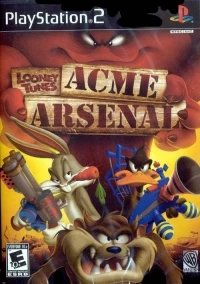 Looney Tunes: Acme Arsenal