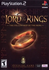Lord of the Rings, The: The Fellowship of the Ring (Collectible Card)