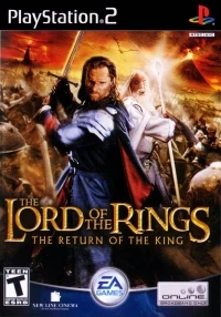 Lord of the Rings, The: The Return of the King