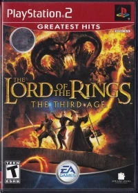 Lord of the Rings, The: The Third Age - Greatest Hits