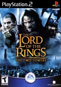 Lord of the Rings, The: The Two Towers