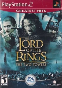 Lord of the Rings, The: The Two Towers - Greatest Hits
