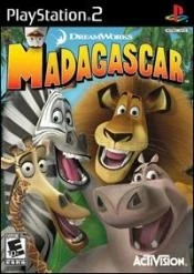 DreamWorks Madagascar