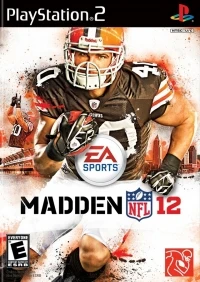 Madden NFL 12