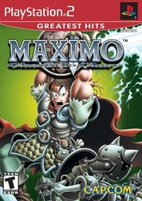 Maximo: Ghosts to Glory - Greatest Hits