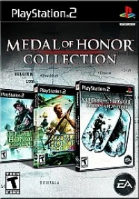 Medal of Honor Collection