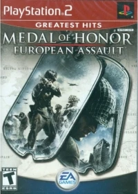 Medal of Honor: European Assault - Greatest Hits