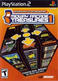 Midway Arcade Treasures