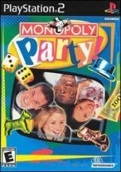 Monopoly Party
