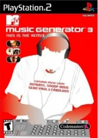 MTV Music Generator 3: This Is The Remix