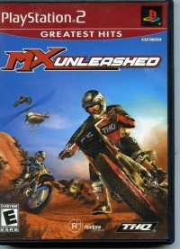 MX Unleashed - Greatest Hits