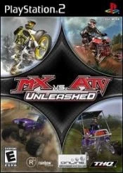MX vs. ATV: Unleashed