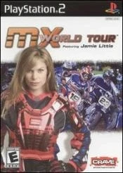 MX World Tour Featuring Jamie Little