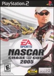 NASCAR 2005: Chase for the Cup