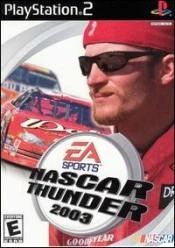 NASCAR Thunder 2003