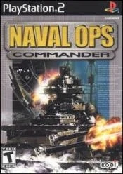 Naval Ops: Commander