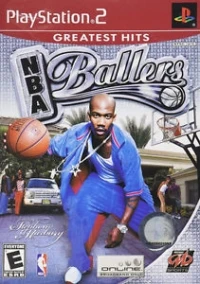 NBA Ballers - Greatest Hits