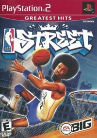 NBA Street - Greatest Hits