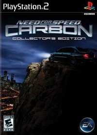 Need for Speed Carbon - Collector's Edition