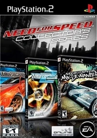 Need for Speed: Collector's Series