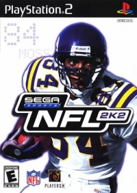 NFL 2K2
