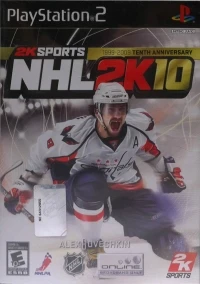 NHL 2K10 [CA]