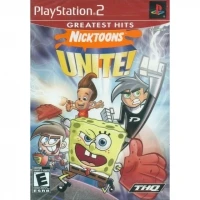 Nicktoons Unite! - Greatest Hits [CA]