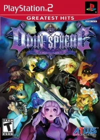 Odin Sphere - Greatest Hits