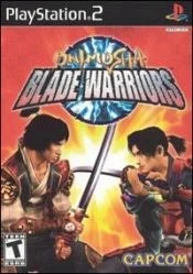 Onimusha Blade Warriors