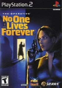 Operative, The: No One Lives Forever