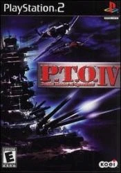 P.T.O. IV: Pacific Theater of Operations